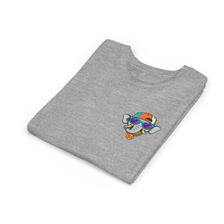 Summer Drip Tee- Youth Tee