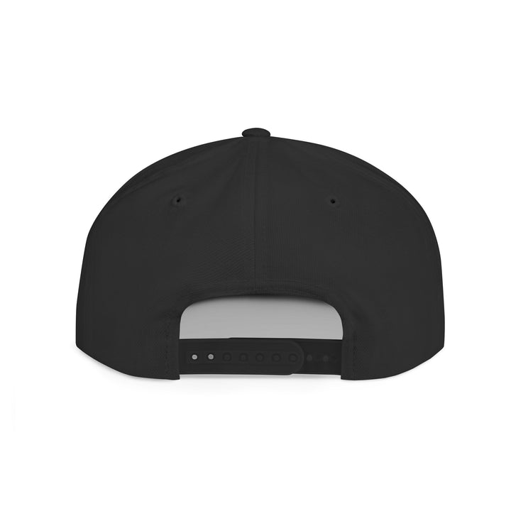 Arrogant Elephant Mascot Snapback