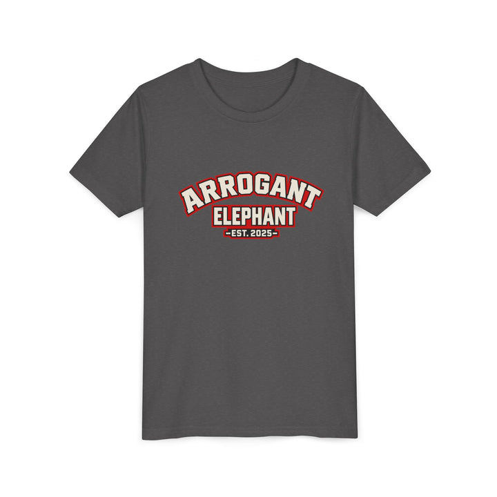 AE Youth Classic Everyday Tee