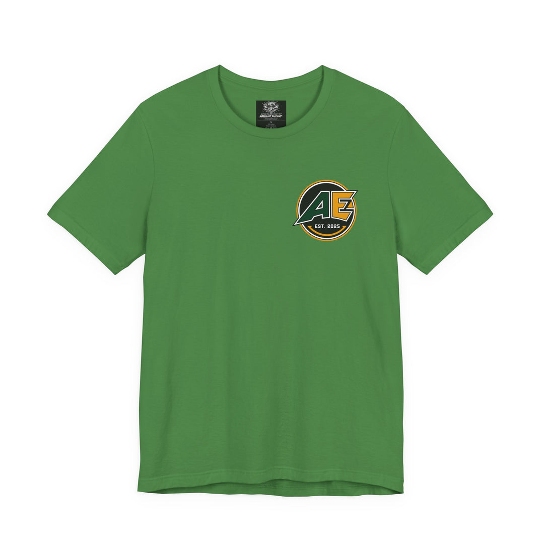 AE Vintage Adult Golf Herd Tee