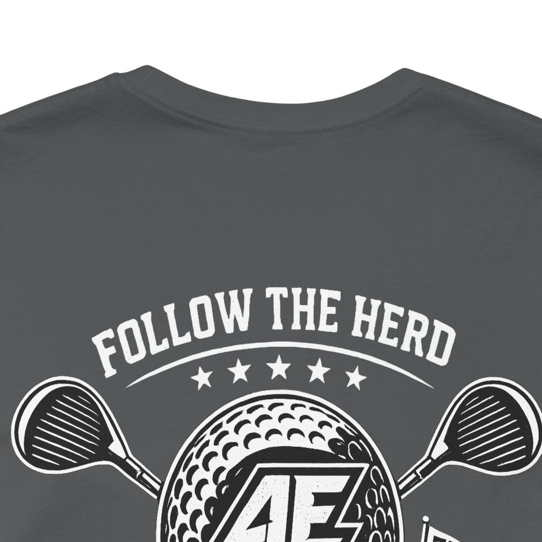 Longest Drive Contest- Adult Golf Tee