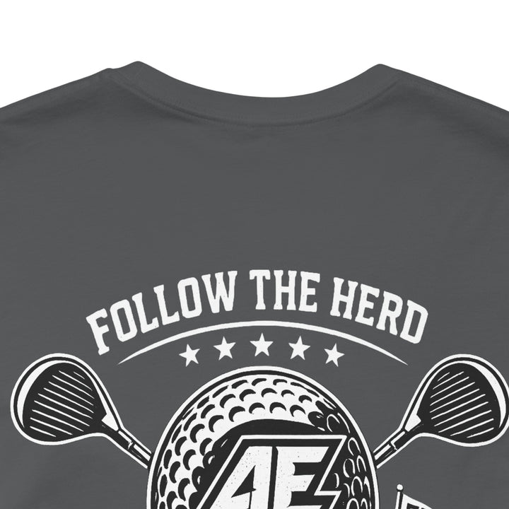 Longest Drive Contest- Adult Golf Tee