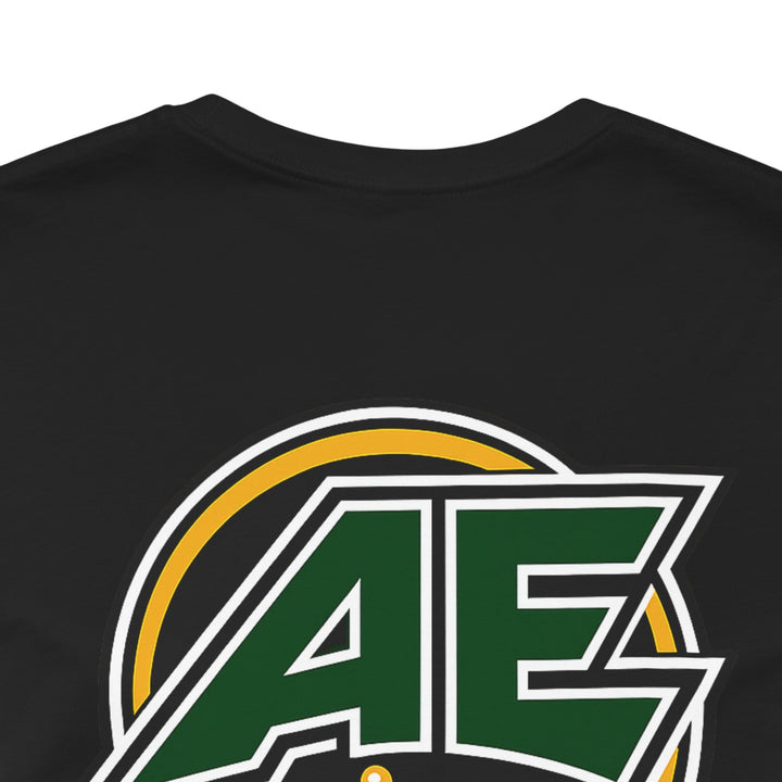 AE Golf Club Adult Tee
