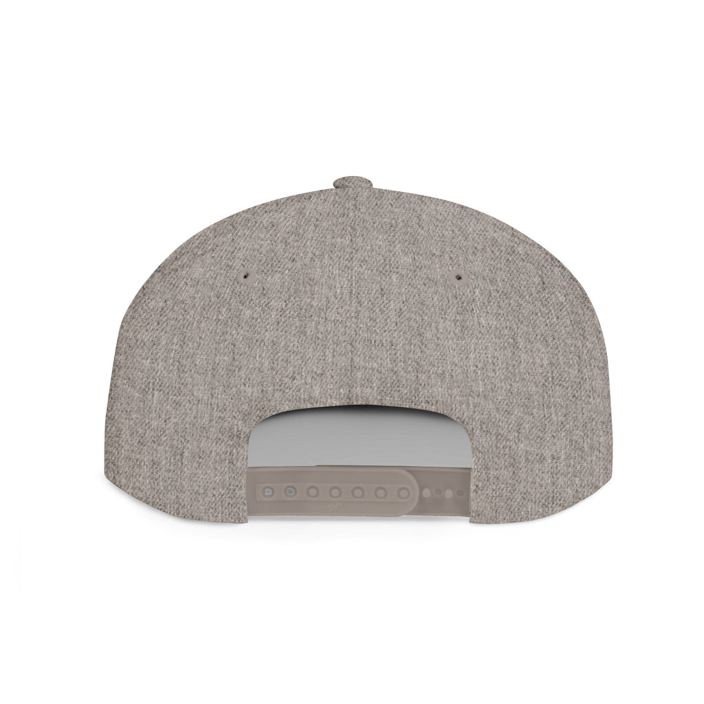 Arrogant Elephant Mascot Snapback