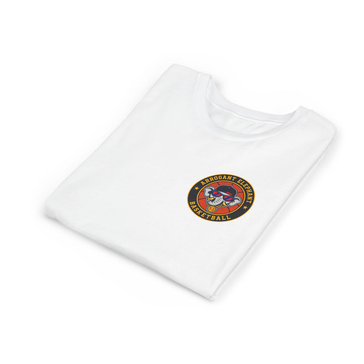 BUILT FOR BIG MOMENTS- Youth Tee