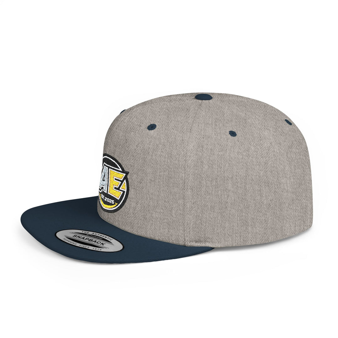 AE LOGO HAT - Snapback