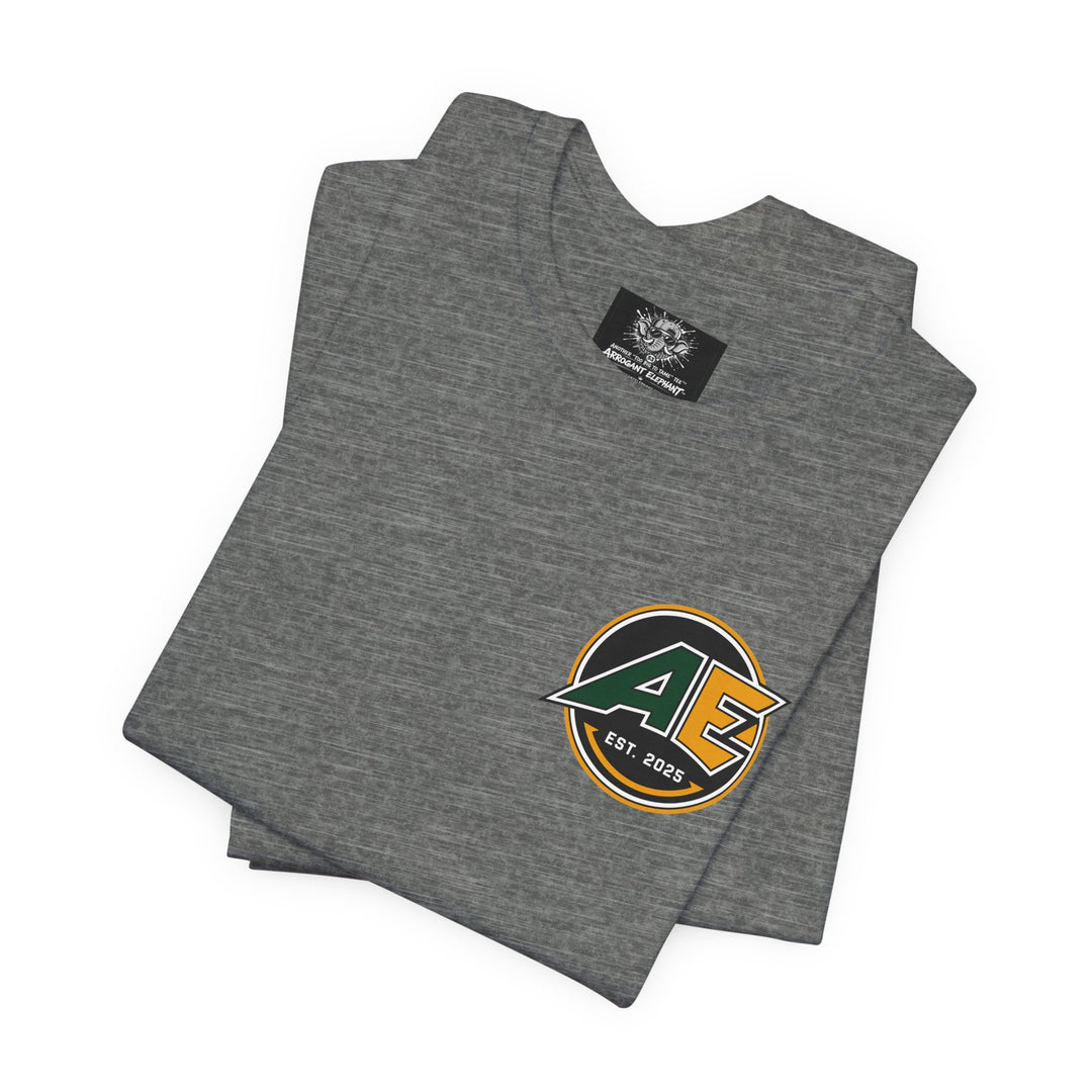 AE Vintage Adult Golf Herd Tee