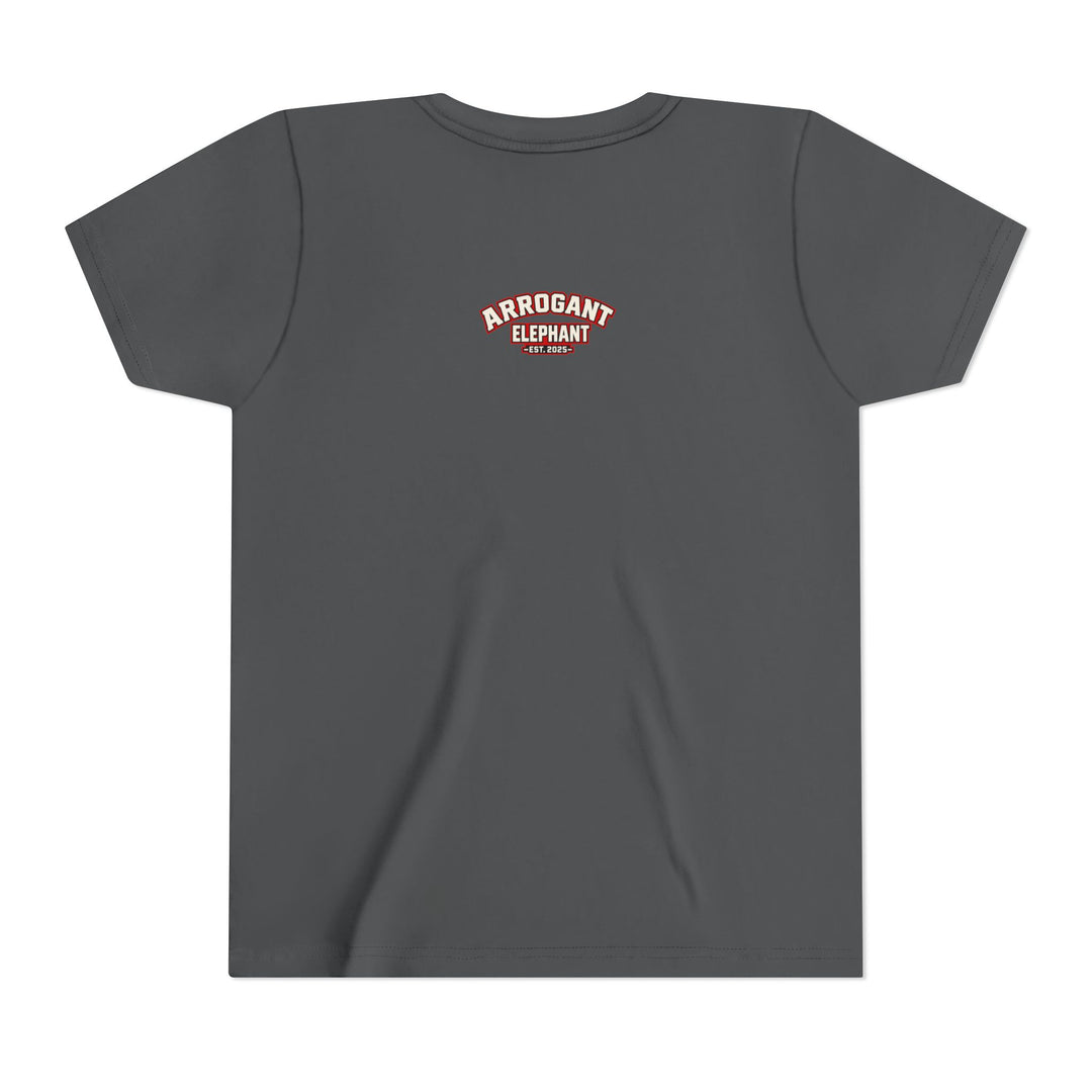 AE Youth Classic Everyday Tee