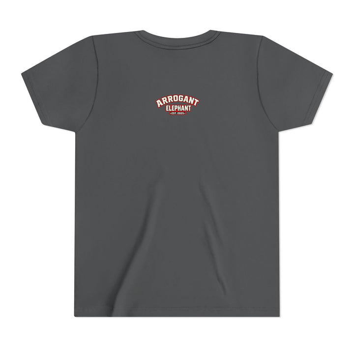 AE Youth Classic Everyday Tee