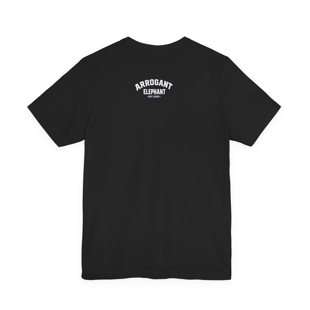 Follow The Herd — Adult Tee