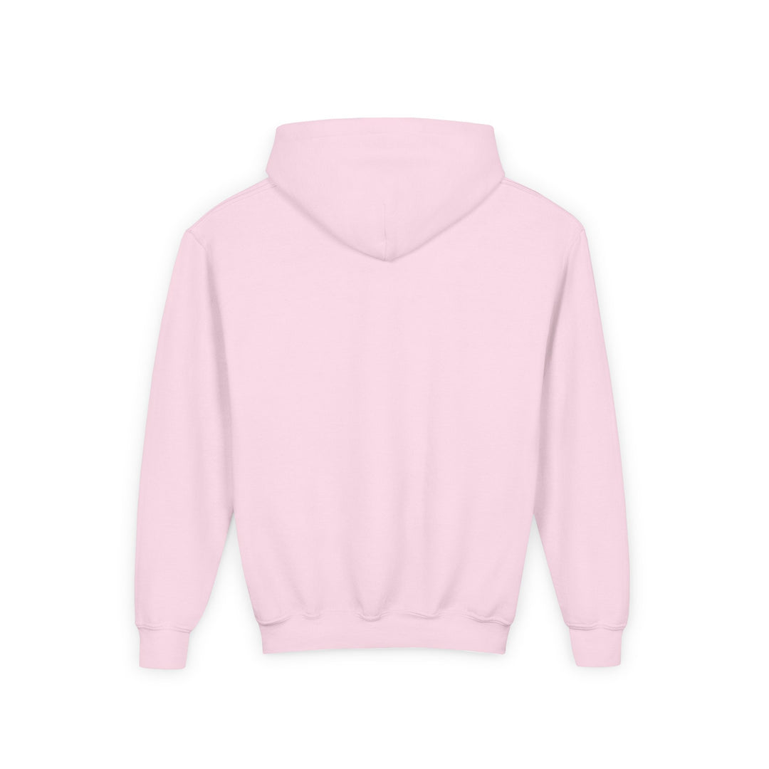 "Follow the Herd" Youth Hoodie