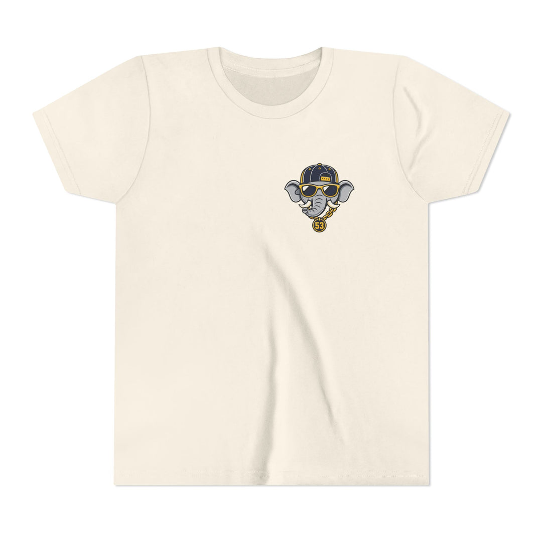 RAISED ON SEEDS &amp; BIG DREAMS - Youth Tee