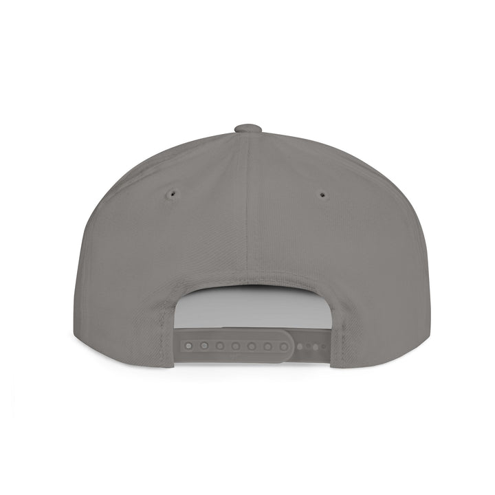 Arrogant Elephant Mascot Snapback