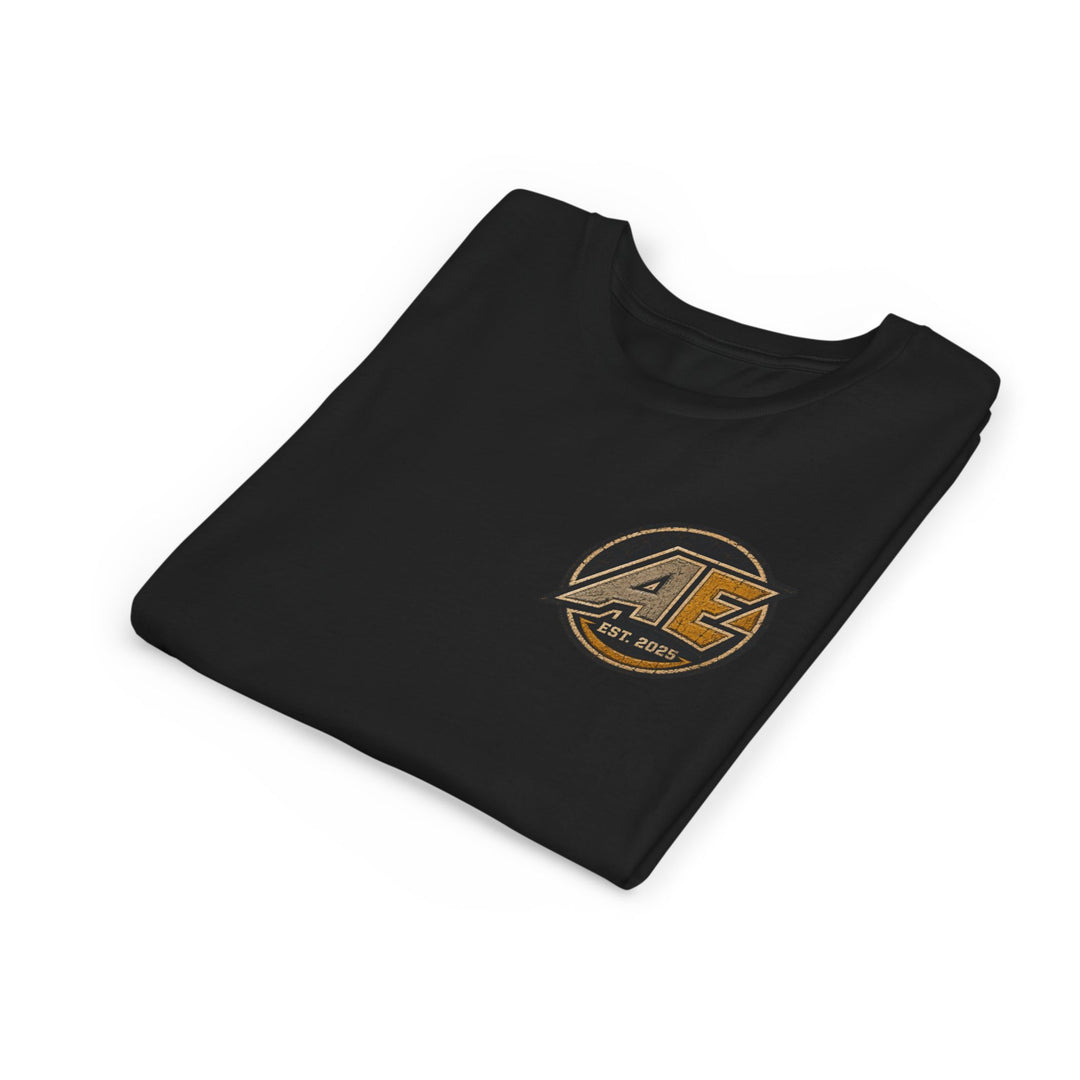 FULL COURT PRESS- Basketball youth Tee