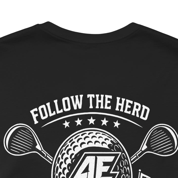 Longest Drive Contest- Adult Golf Tee