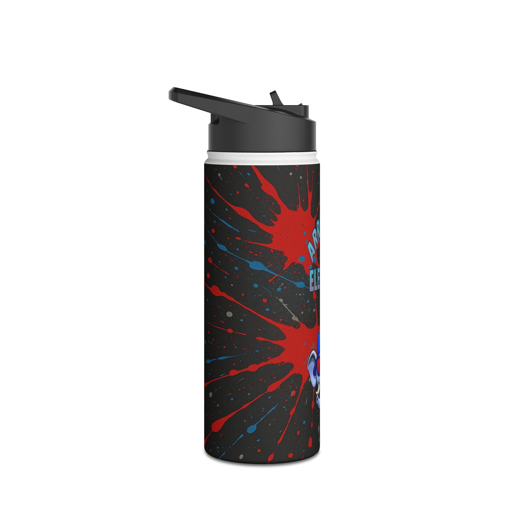 🐘 Arrogant Elephant™ Water Bottle