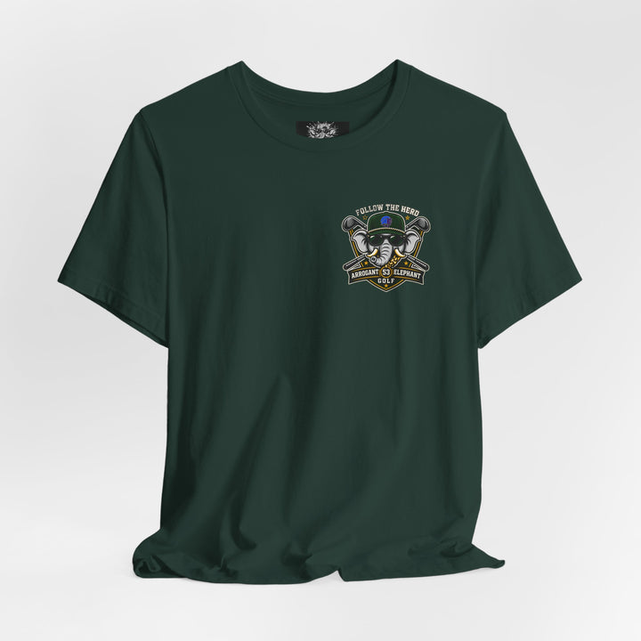 Longest Drive Contest- Adult Golf Tee