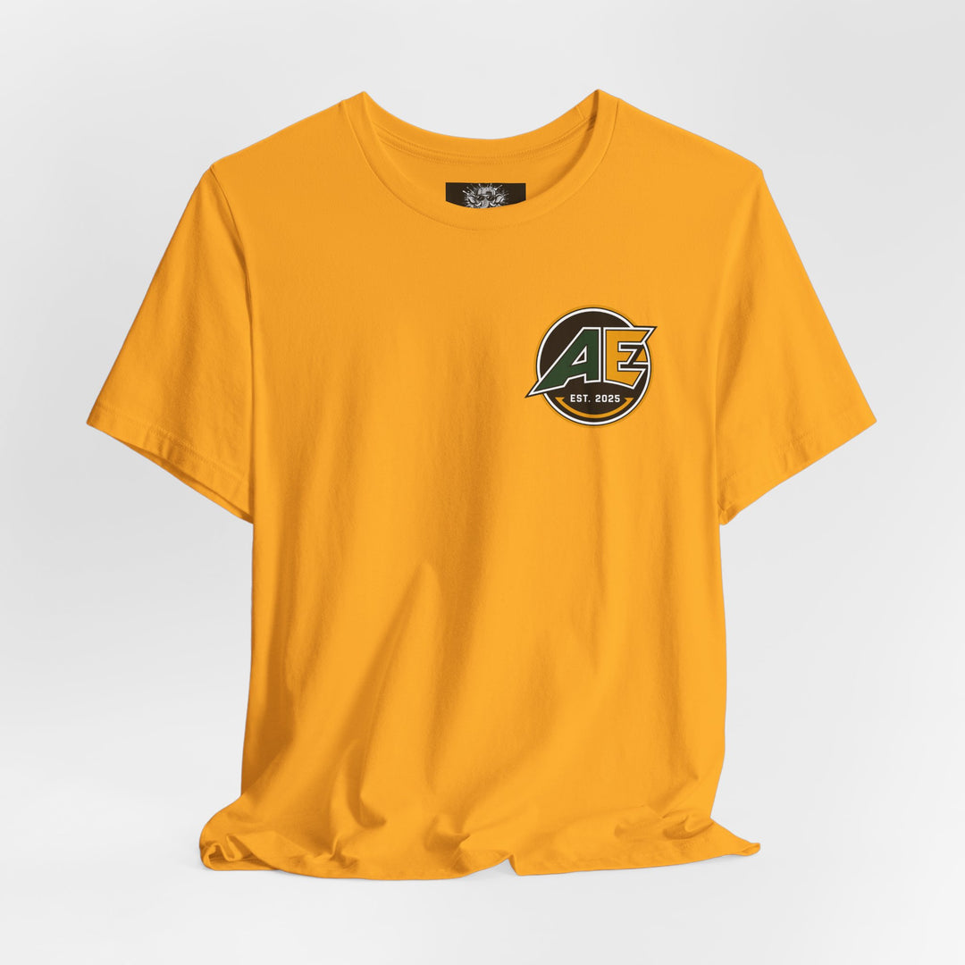AE Golf Club Adult Tee