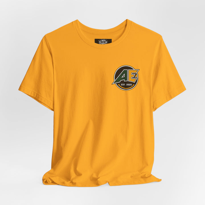 AE Golf Club Adult Tee