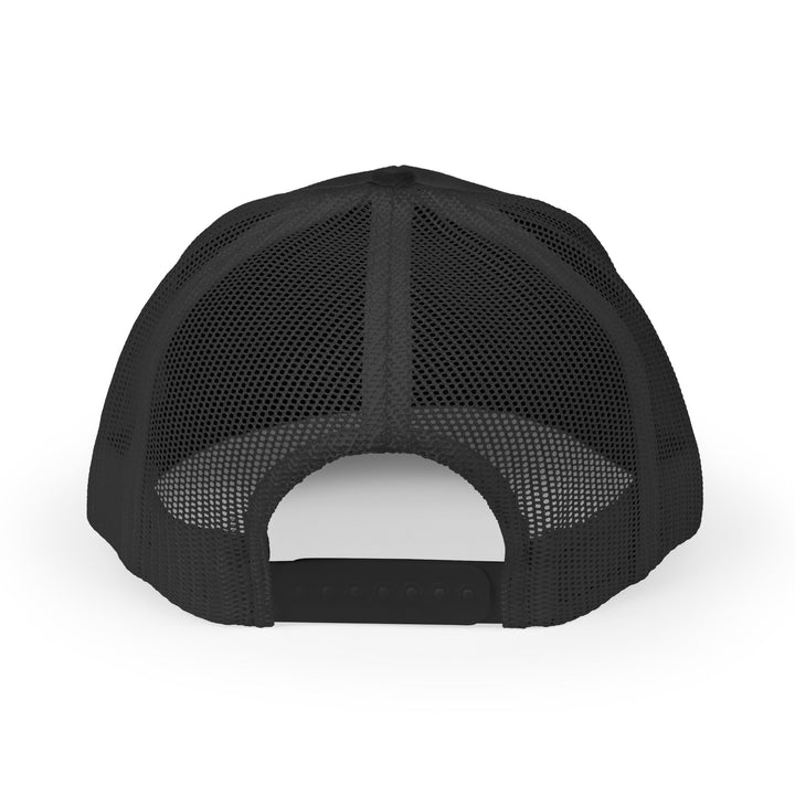 The Trucker Hat with Attitude: Arrogant Elephant