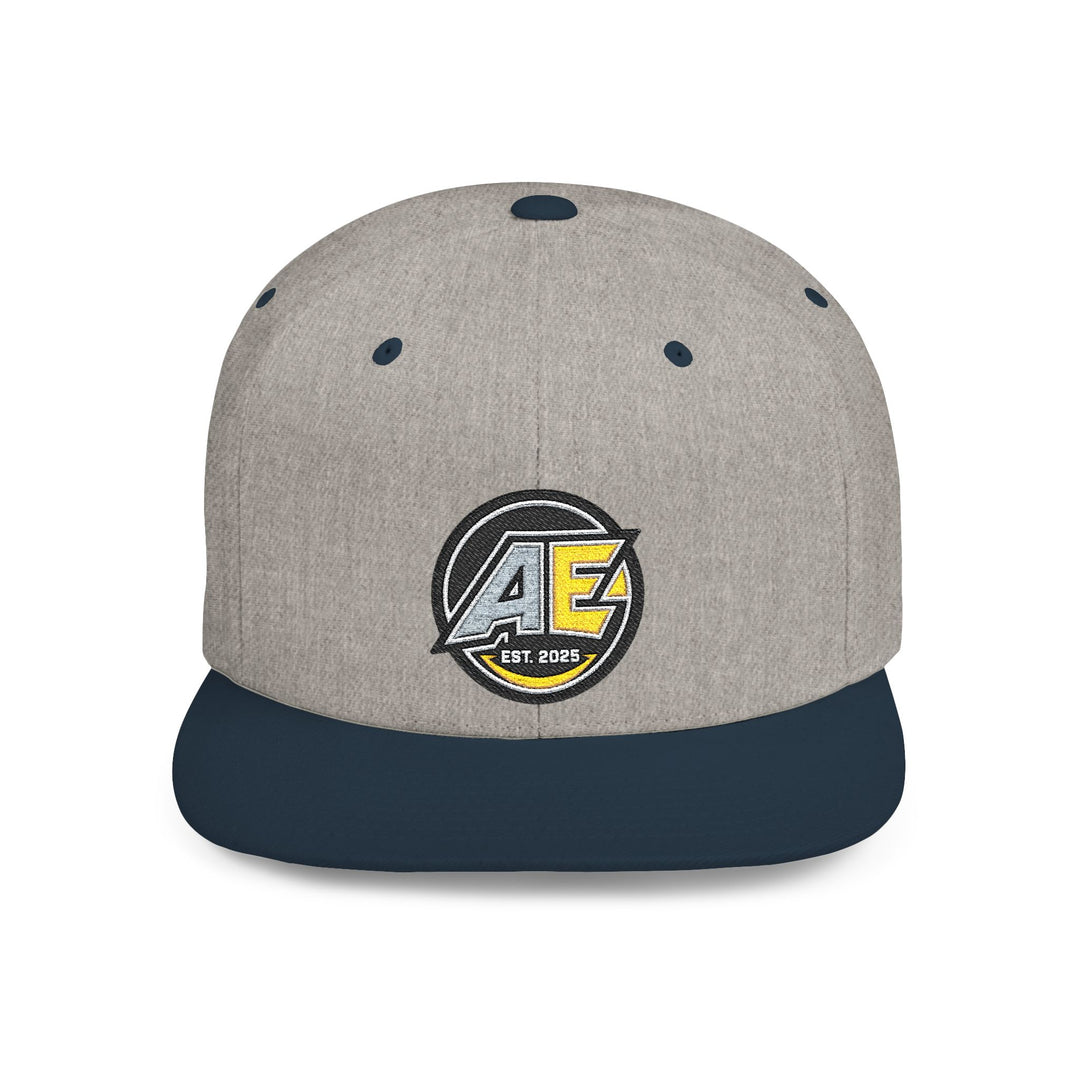 AE LOGO Snapback