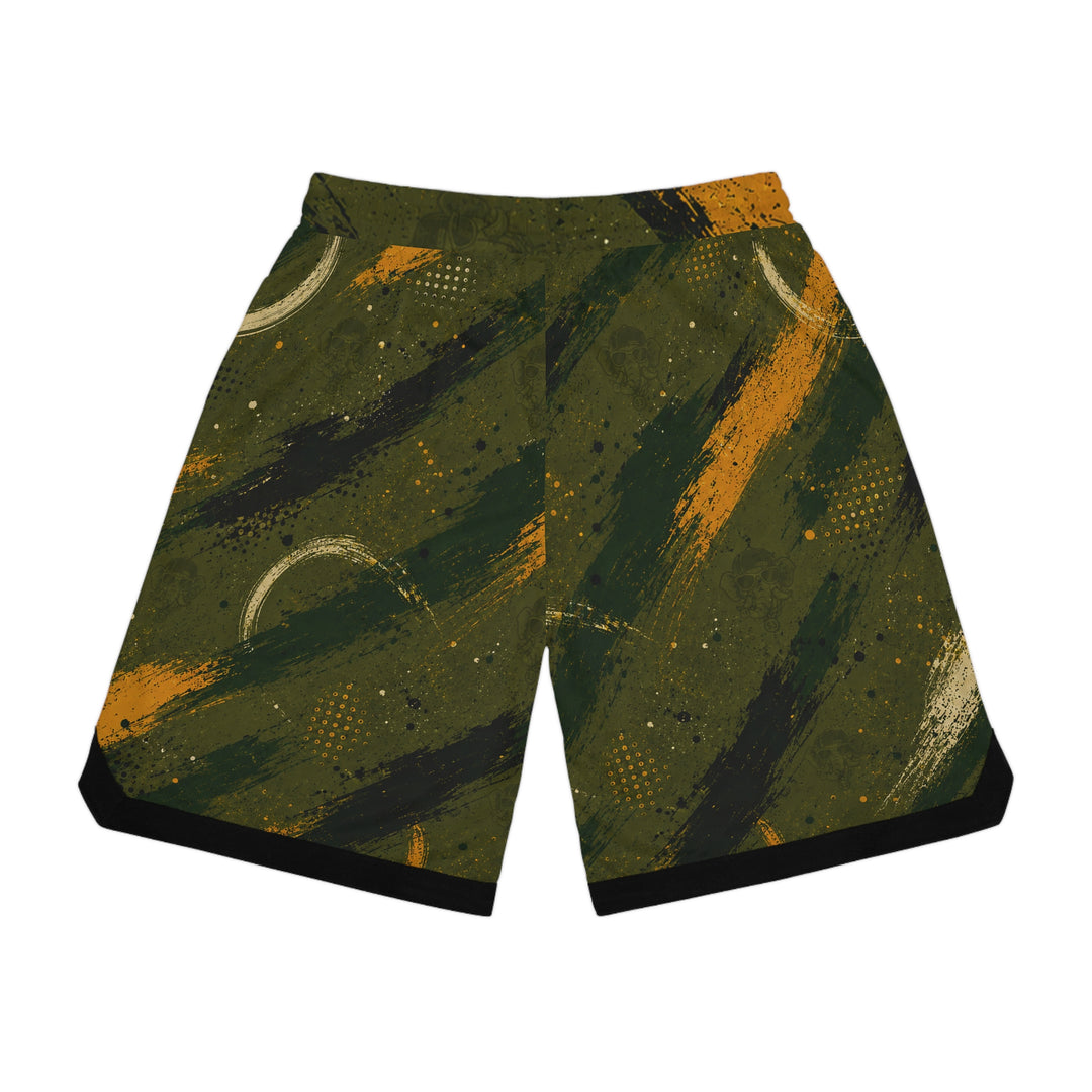 AE Performance Golf Shorts