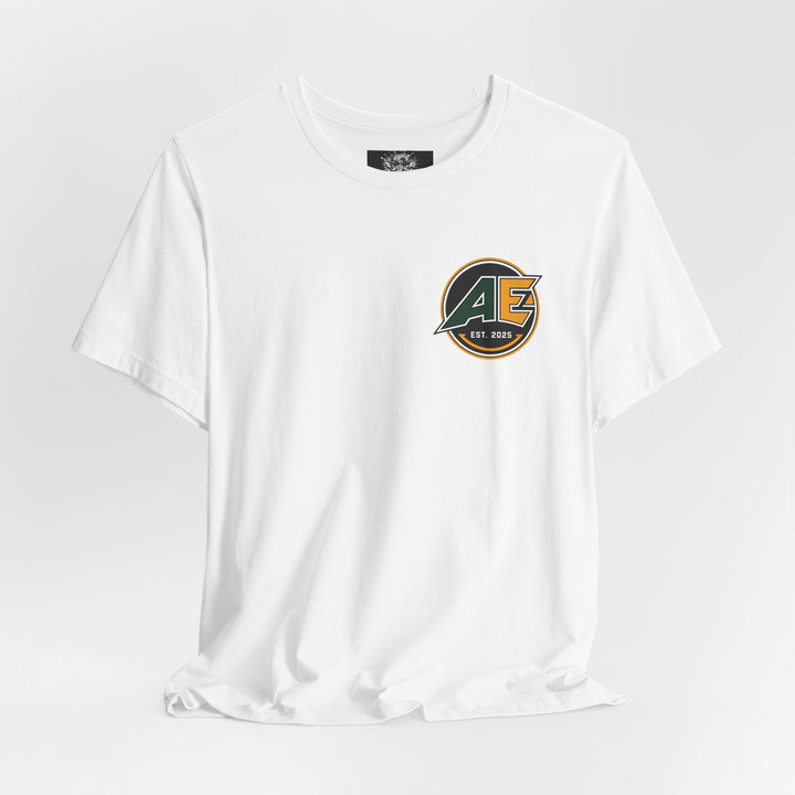 AE Vintage Adult Golf Herd Tee