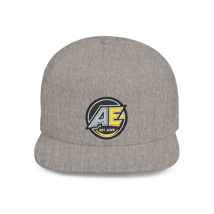 AE LOGO Snapback