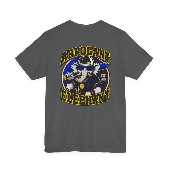 Batter Up Tee- Adult