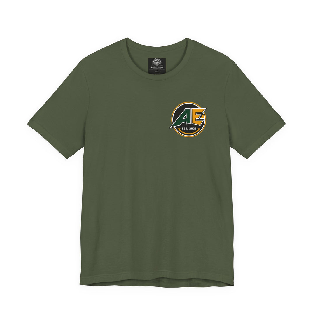 AE Golf Club Adult Tee