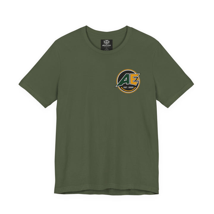 AE Golf Club Adult Tee