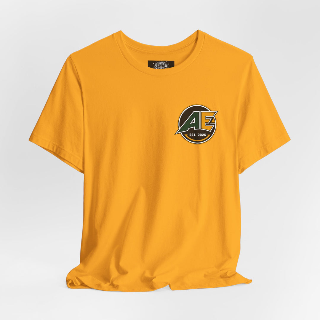 AE Vintage Adult Golf Herd Tee