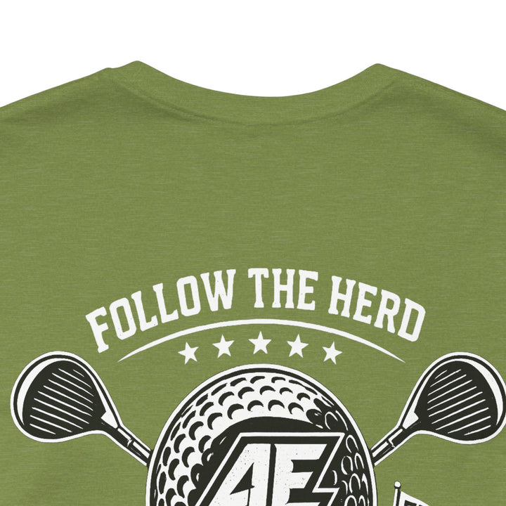 Longest Drive Contest- Adult Golf Tee