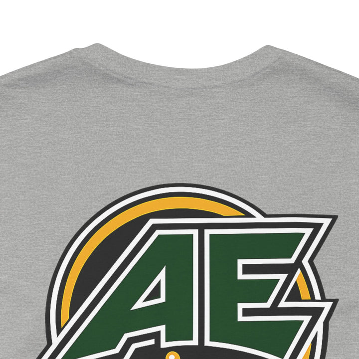 AE Golf Club Adult Tee