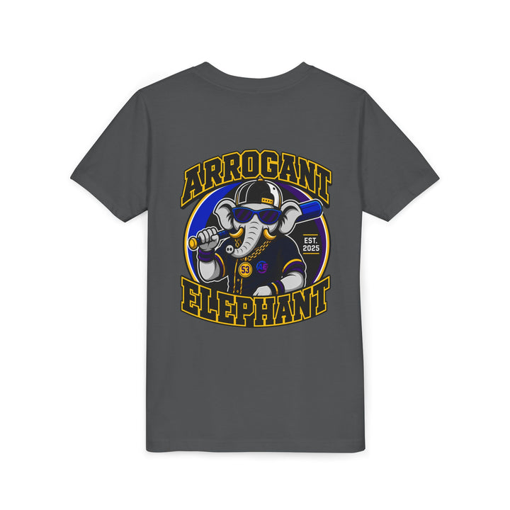 Batter Up Youth tee