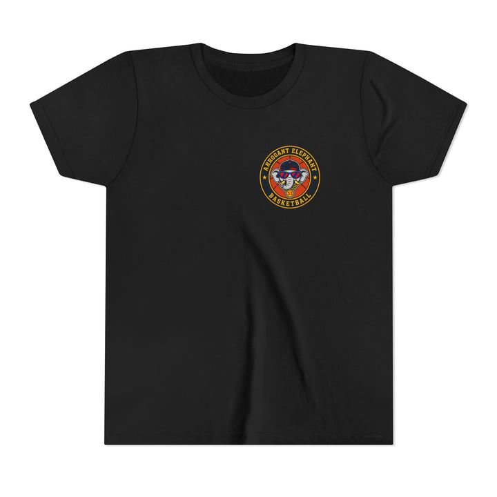 BUILT FOR BIG MOMENTS- Youth Tee