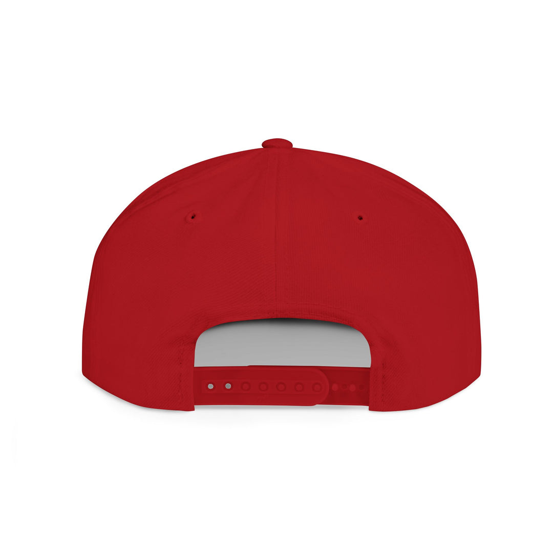 Arrogant Elephant Snapback