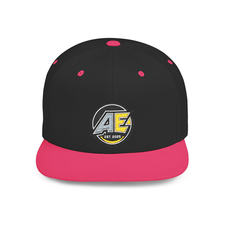 AE LOGO Snapback