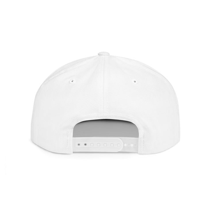 Arrogant Elephant Mascot Snapback