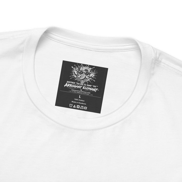 AE Golf Club Adult Tee