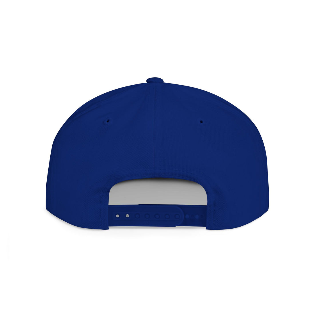 AE Snapback Baseball Belt
