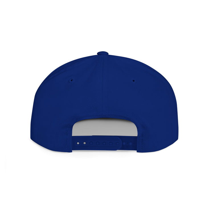 AE Snapback Baseball Belt
