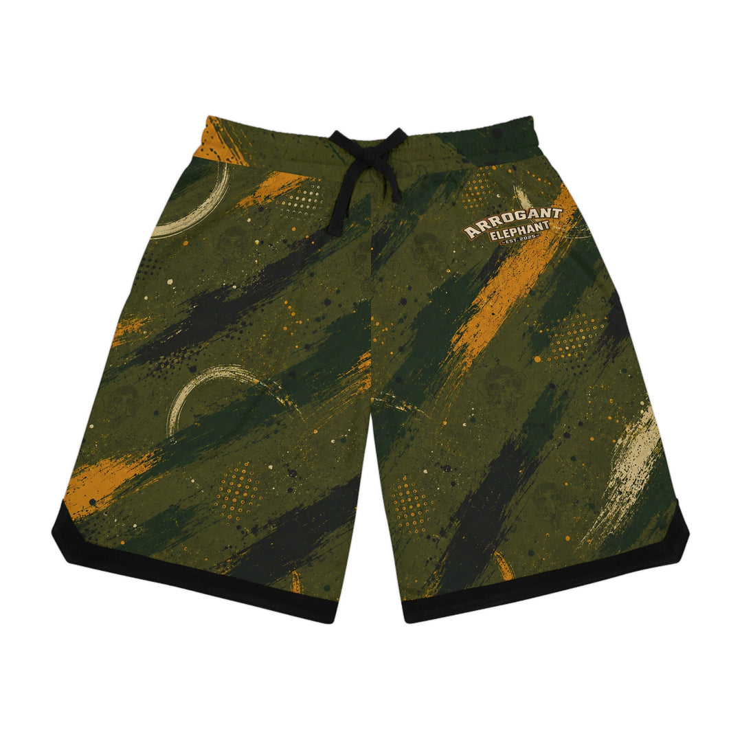 AE Performance Golf Shorts