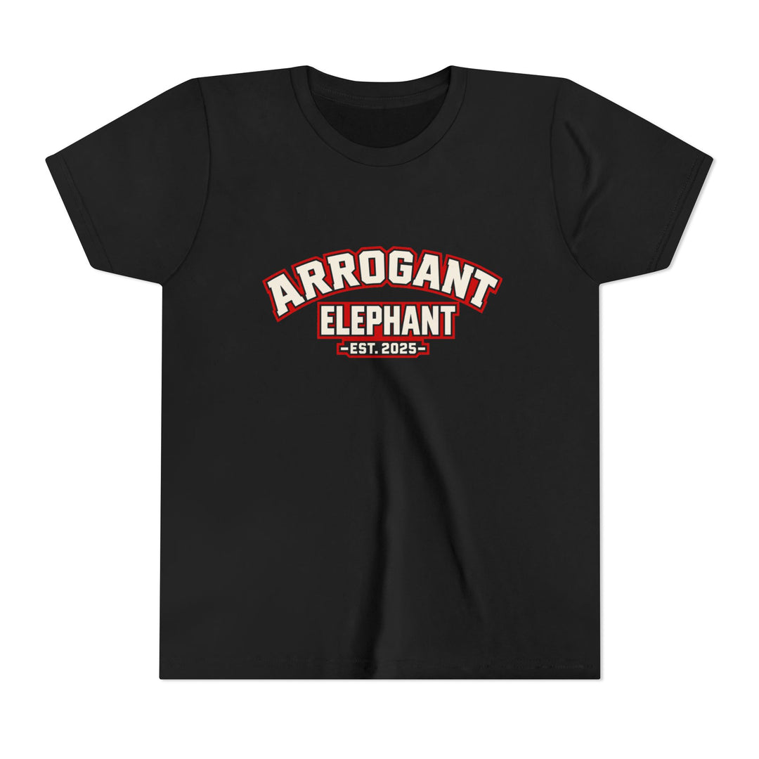 AE Youth Classic Everyday Tee