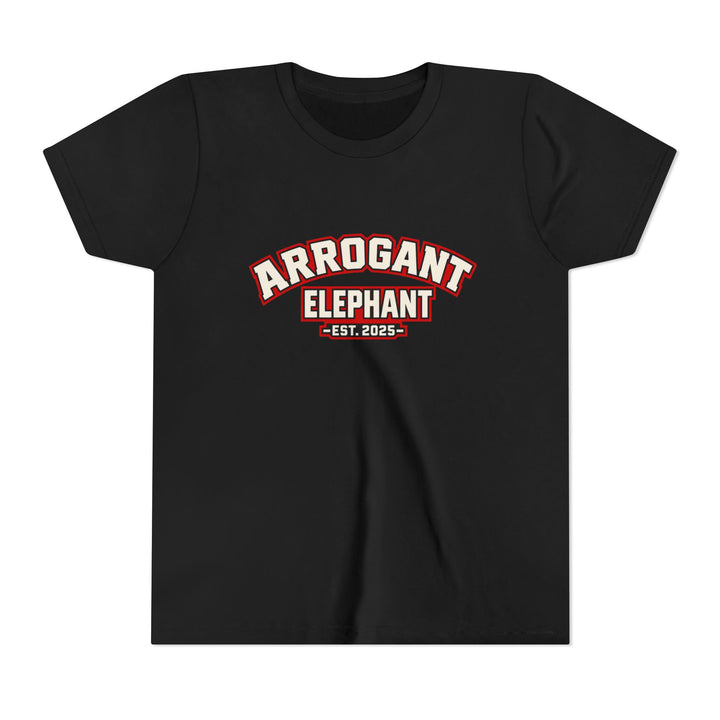 AE Youth Classic Everyday Tee