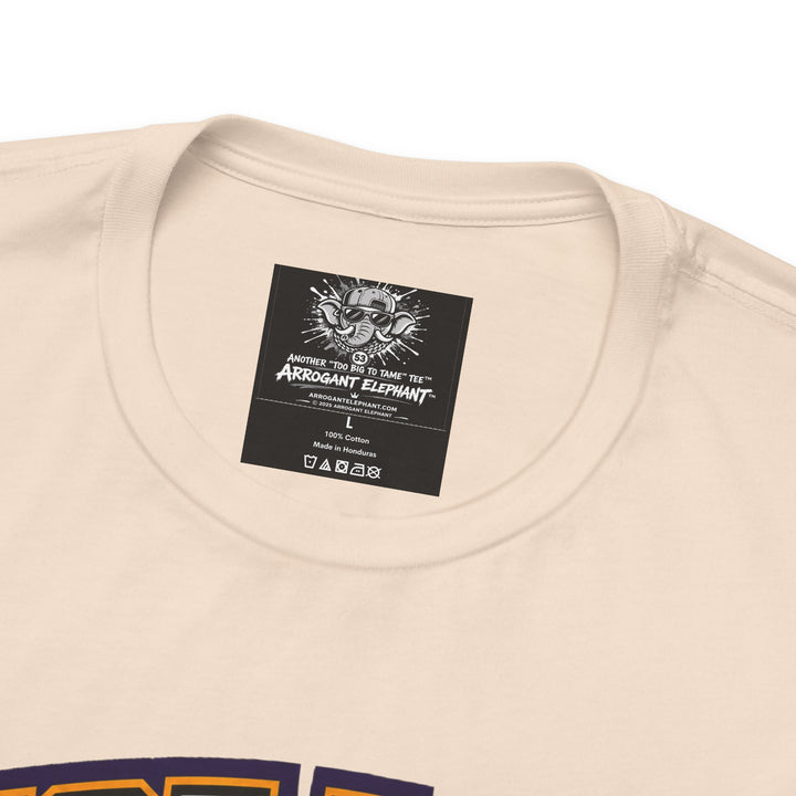 Follow The Herd — Adult Tee