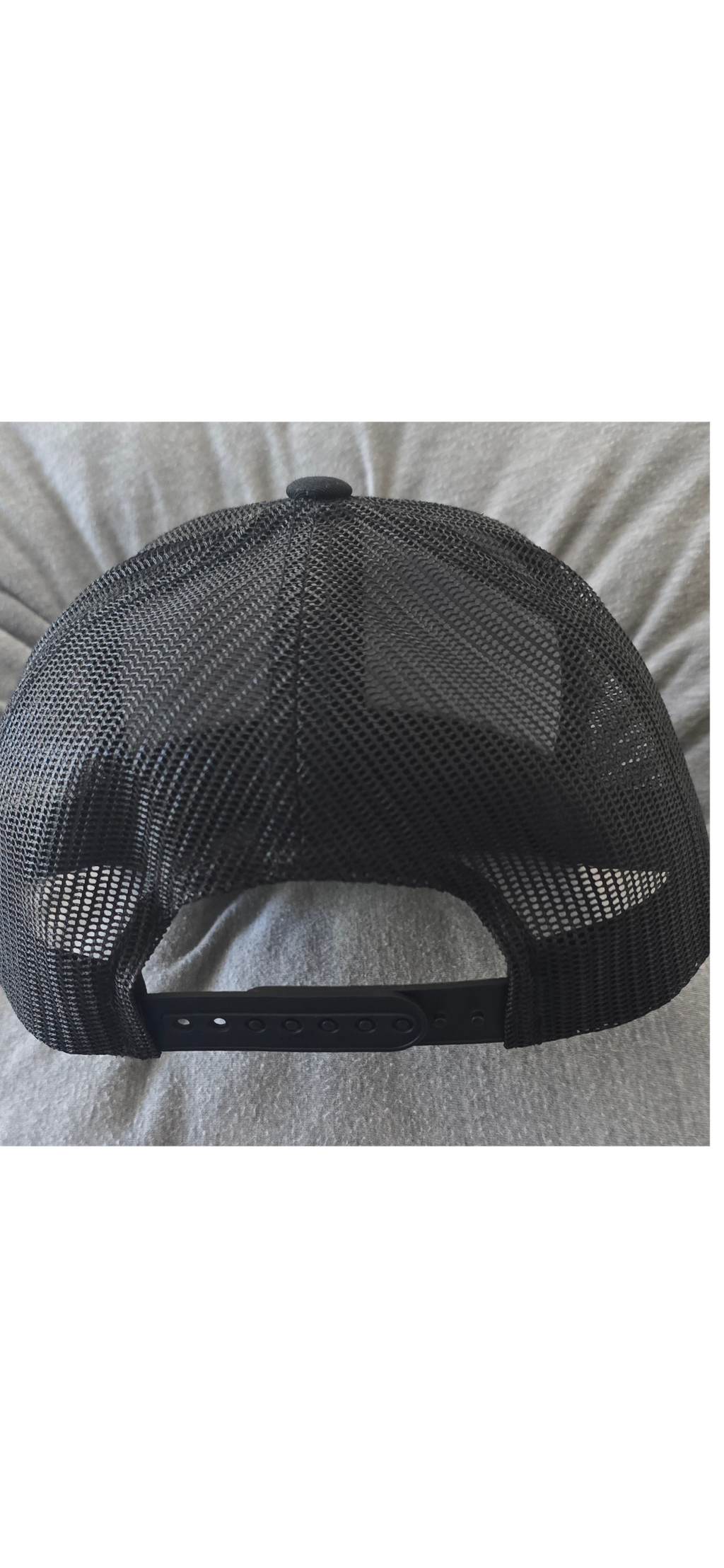 The Trucker Hat with Attitude: Arrogant Elephant