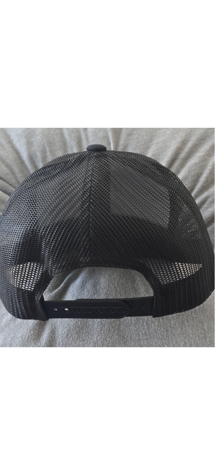 The Trucker Hat with Attitude: Arrogant Elephant