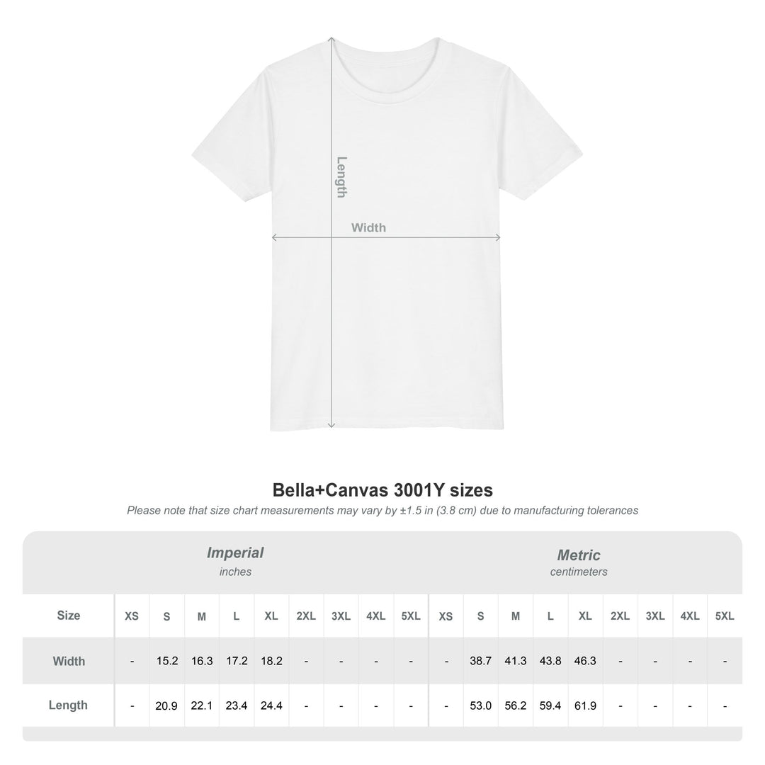 AE Youth Classic Everyday Tee