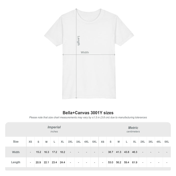 AE Youth Classic Everyday Tee